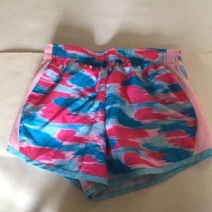 Girls shorts